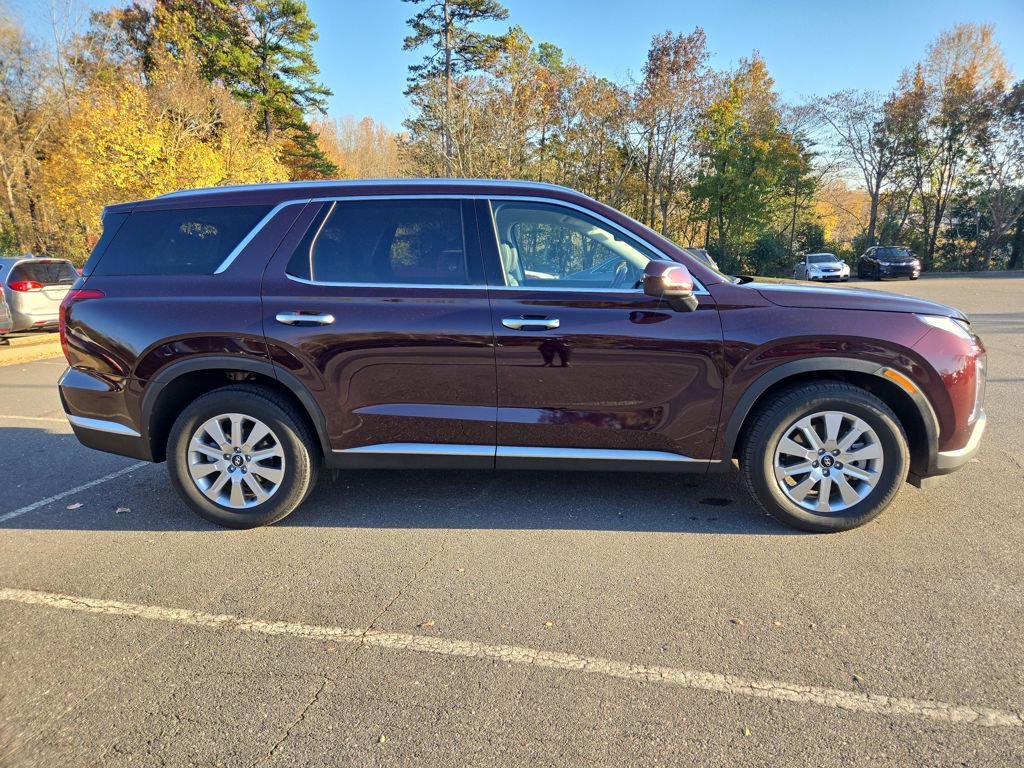 Used 2025 Hyundai Palisade SEL image 6