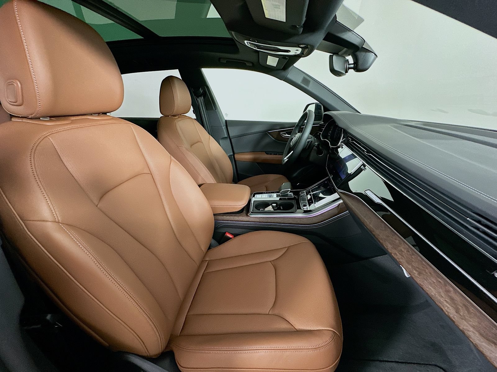 New 2026 Audi Q8 Premium Plus AWD/4WD image 44