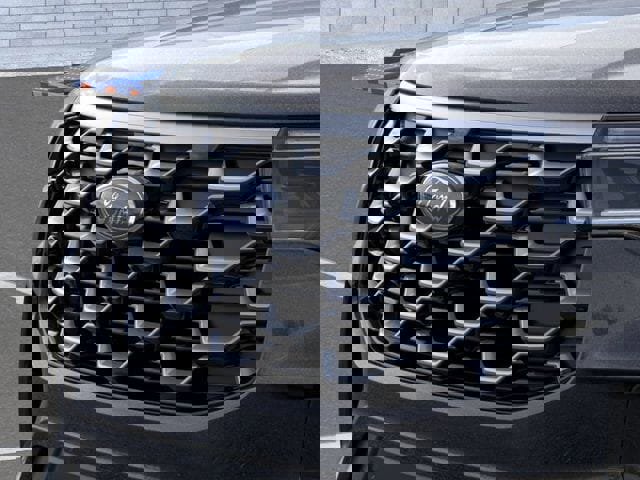 New 2026 Ford Explorer Platinum image 47