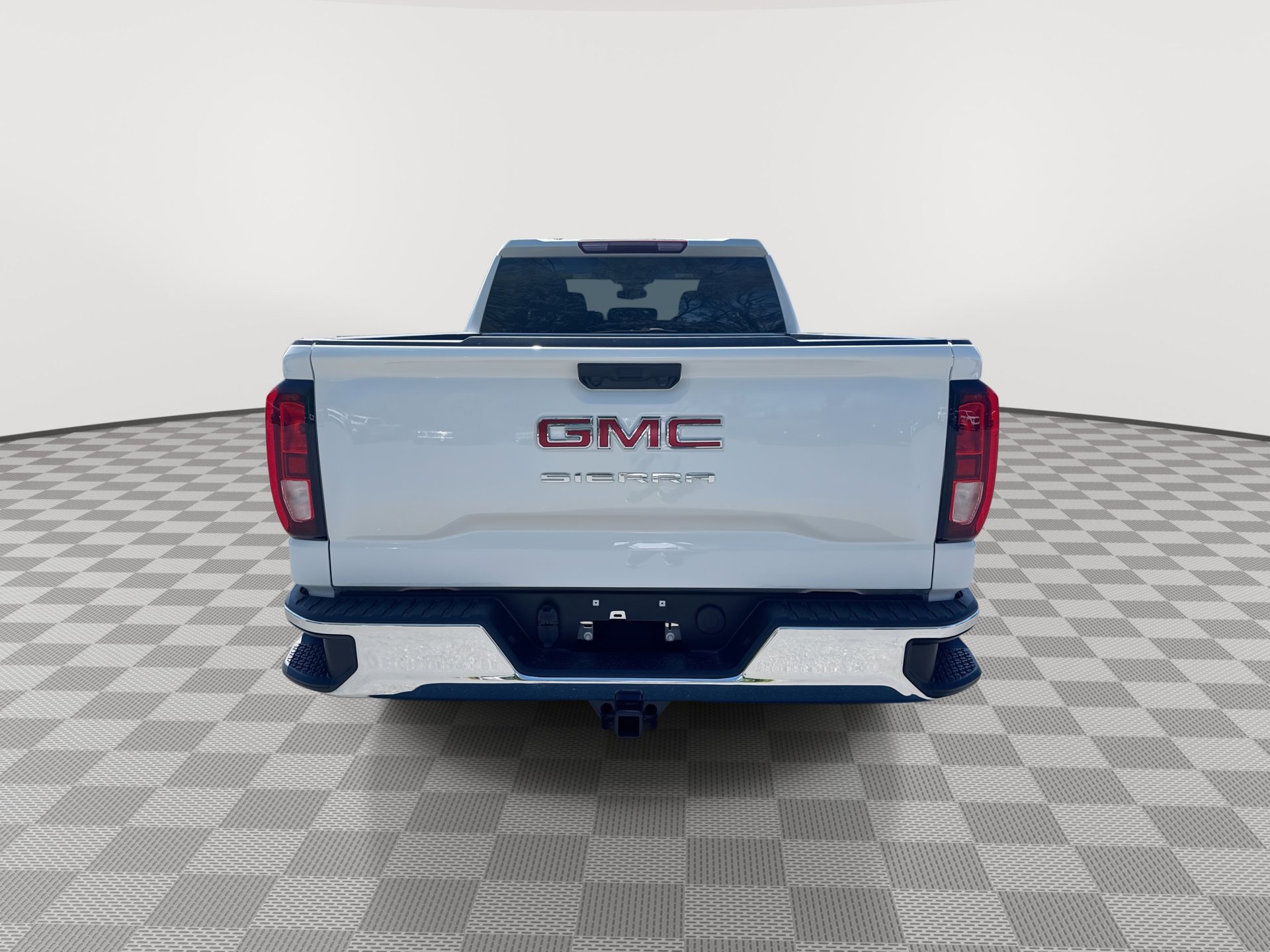 New 2026 GMC Sierra 1500 Pro w/ Pro Value Package AWD/4WD image 7
