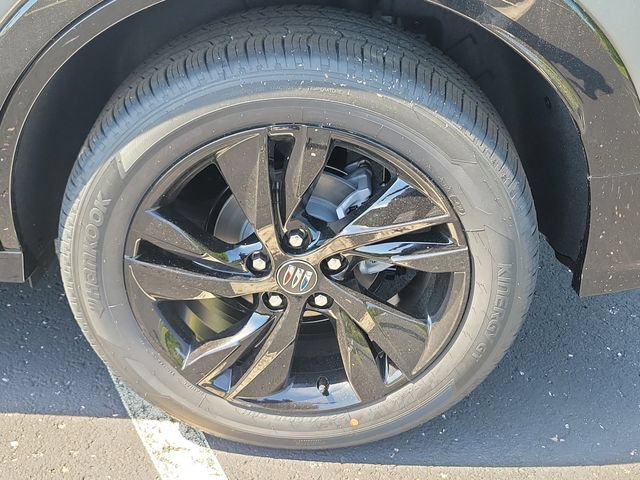 New 2026 Buick Encore GX Sport Touring w/ Advanced Technology Package AWD/4WD image 5