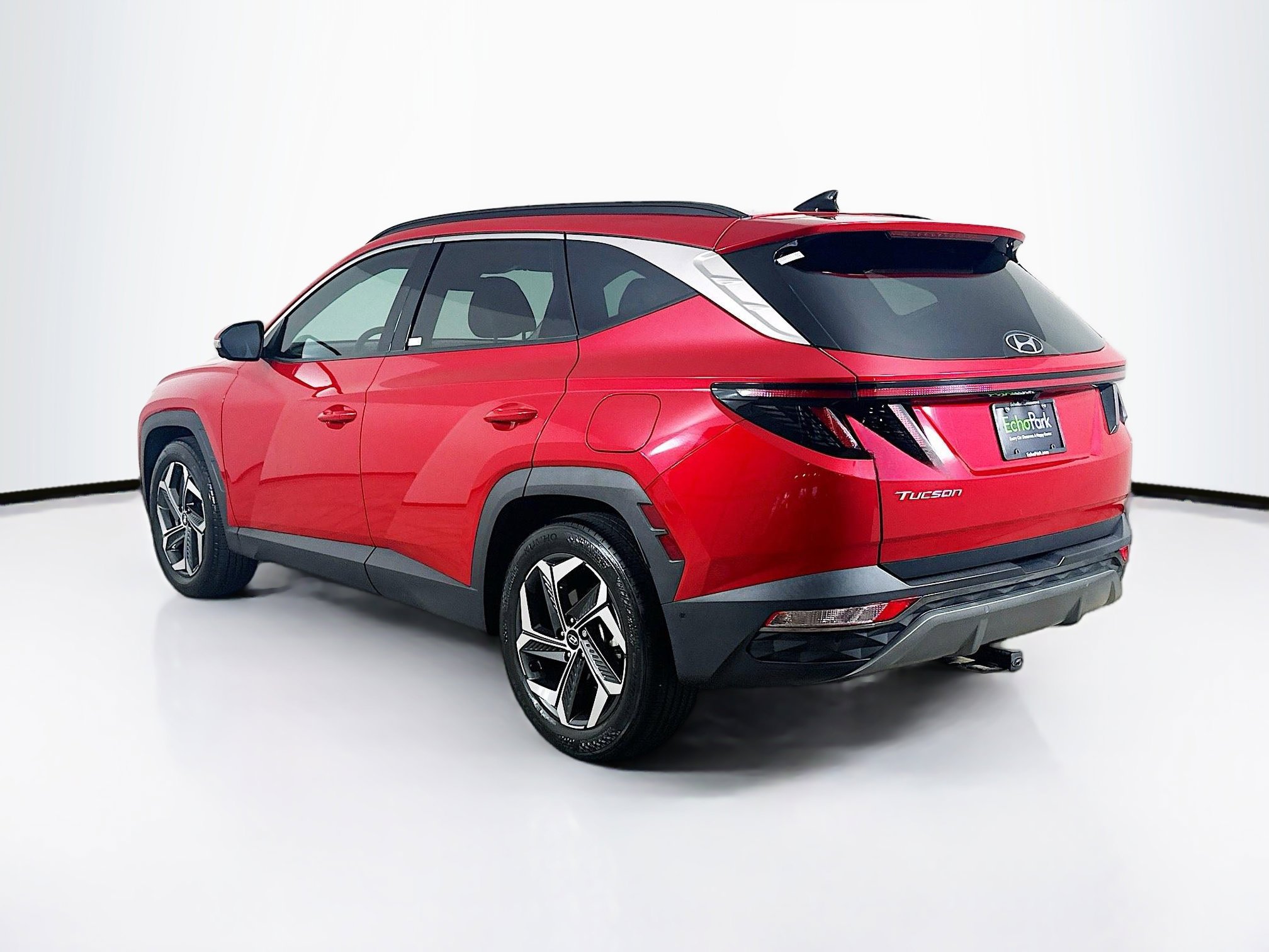 Used 2023 Hyundai Tucson Limited FWD image 5