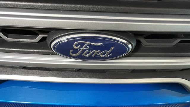 Used 2018 Ford EcoSport SE AWD/4WD image 8