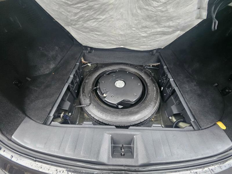 Used 2018 Nissan Murano SL w/ Midnight Edition Package FWD image 77