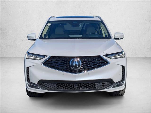 New 2026 Acura MDX SH-AWD w/ Advance Package image 6