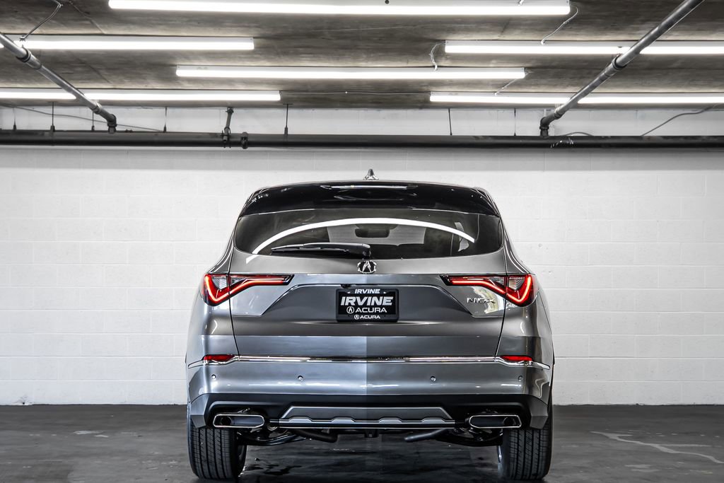 New 2026 Acura MDX FWD w/ Technology Package image 4