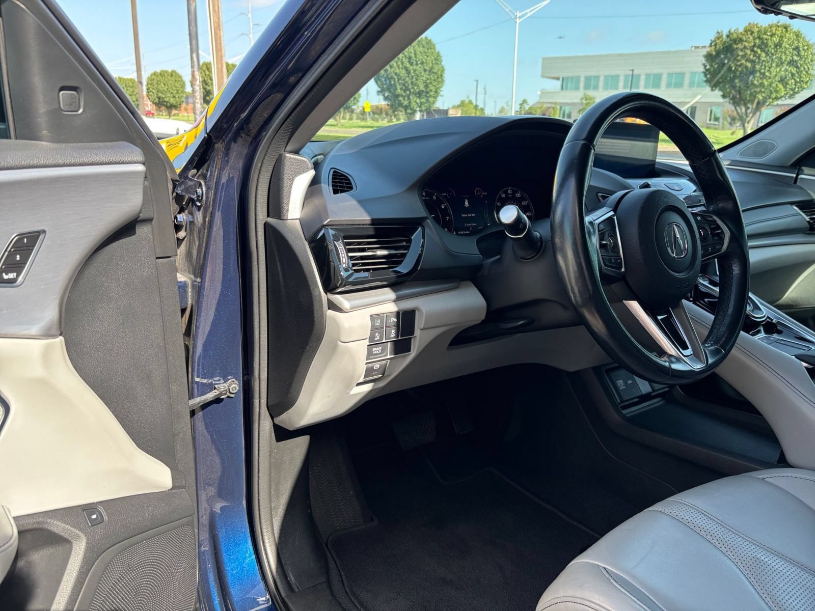 Used 2020 Acura RDX FWD w/ Technology Package image 36