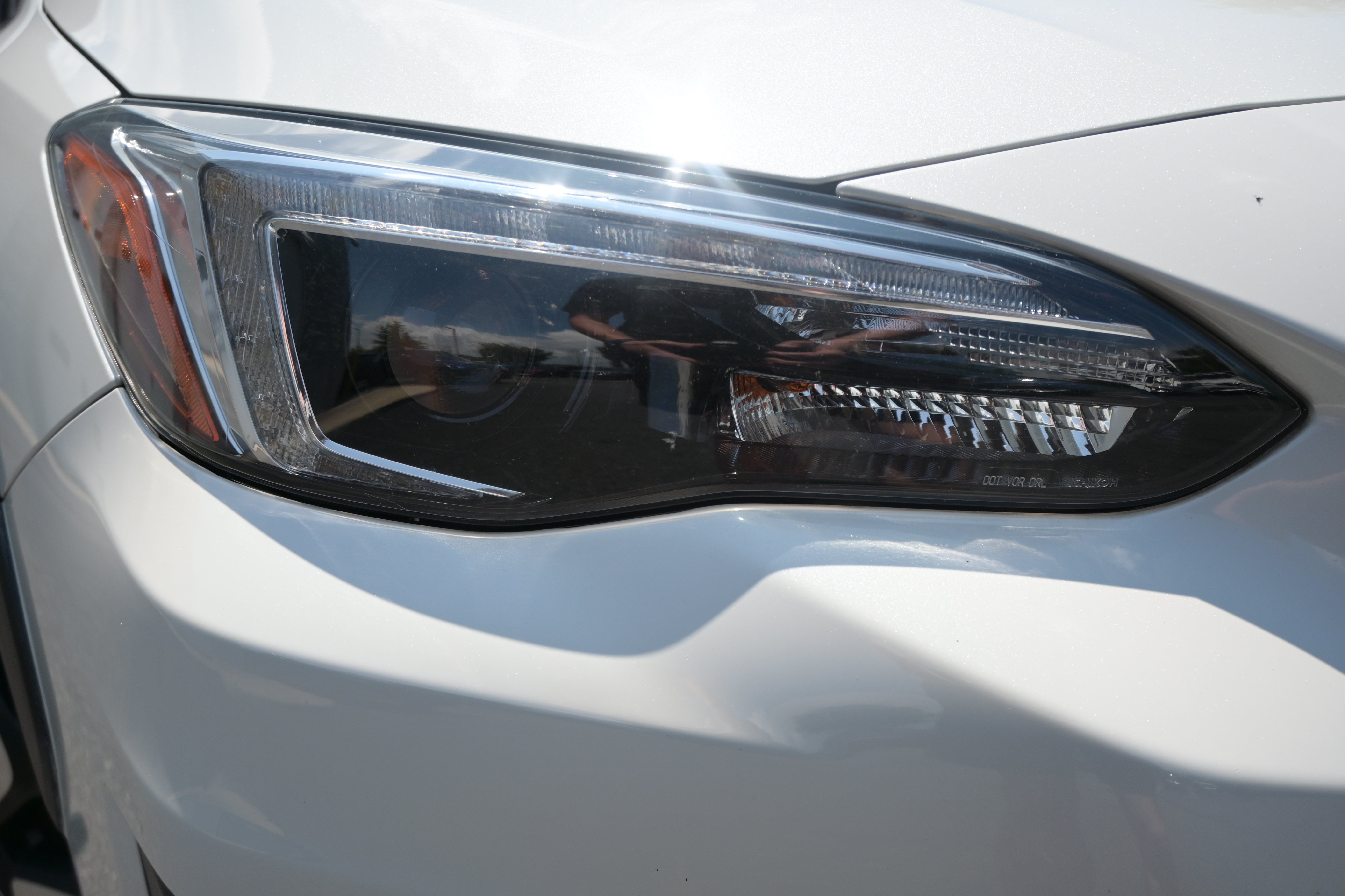 Used 2019 Subaru Crosstrek 2.0i Limited AWD/4WD image 11