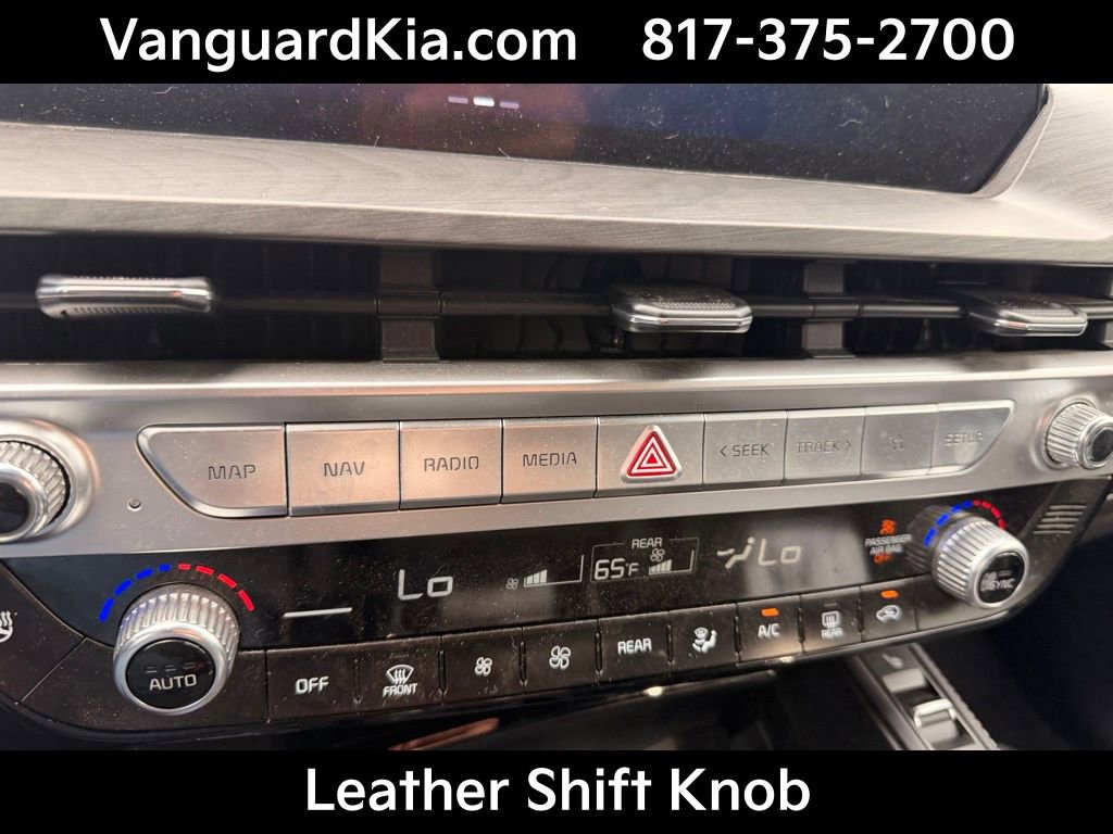 Used 2023 Kia Telluride EX X-Line image 23