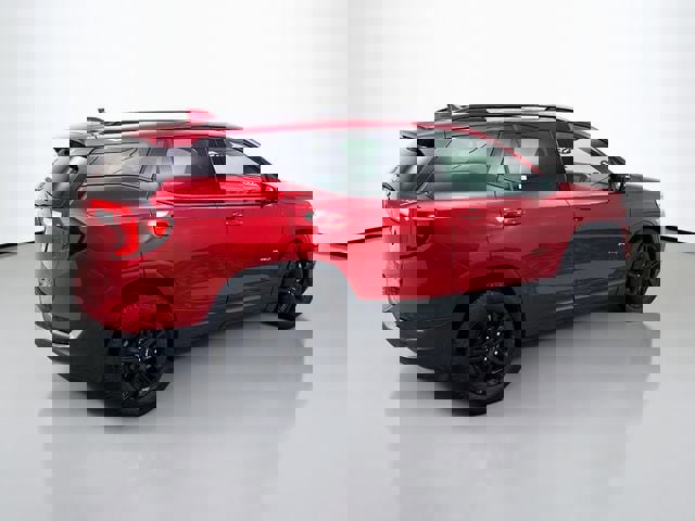 Used 2024 GMC Terrain AT4 w/ Infotainment Package II image 9