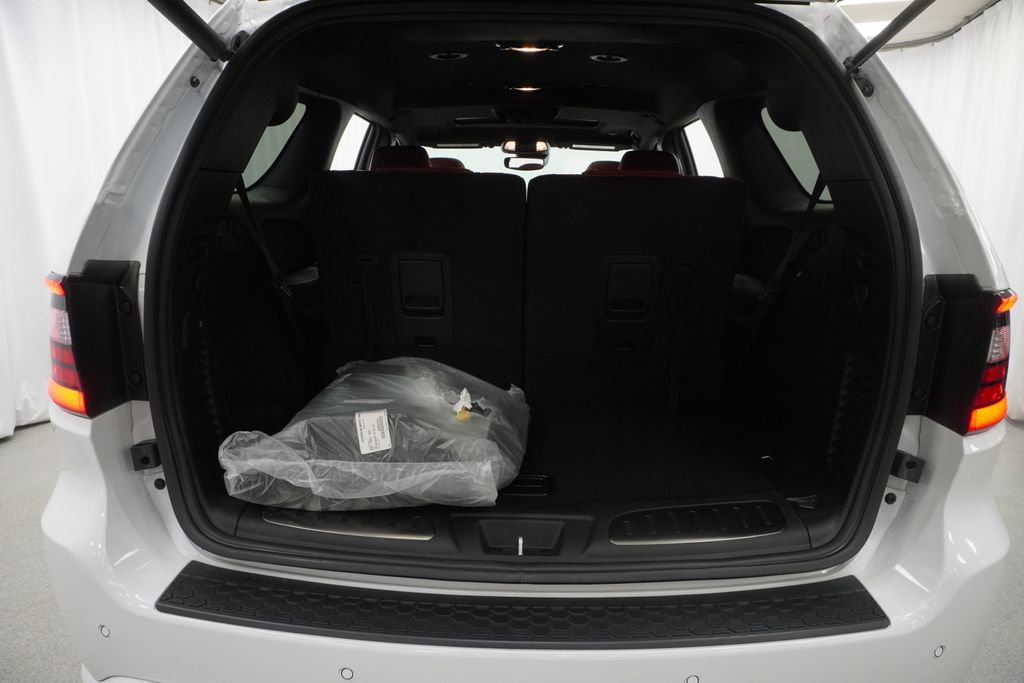 New 2026 Dodge Durango SRT Hellcat w/ Premium Group image 34