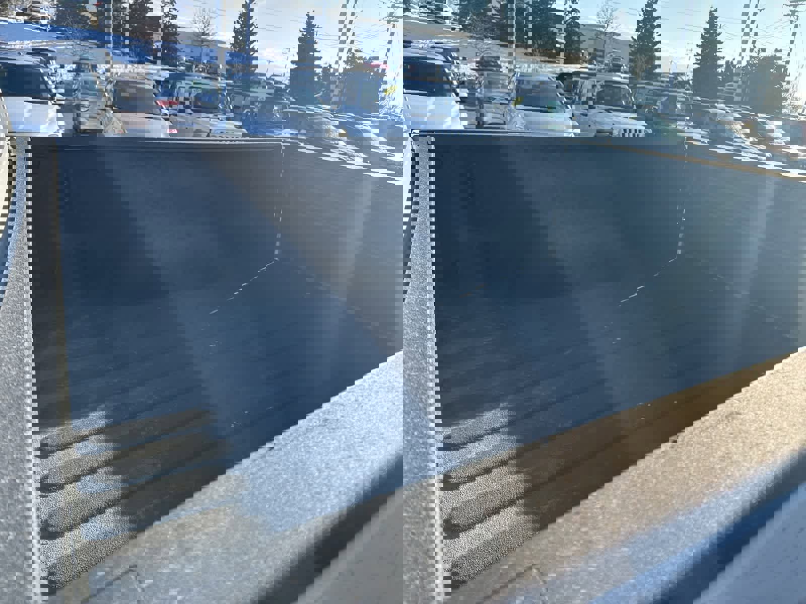 Certified 2022 RAM 2500 Big Horn w/ Level A Equipment Group image 24