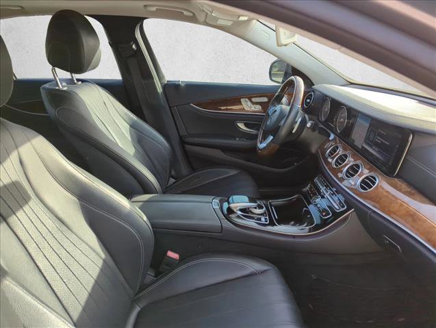 Used 2017 Mercedes-Benz E 300 E 300 Luxury image 24