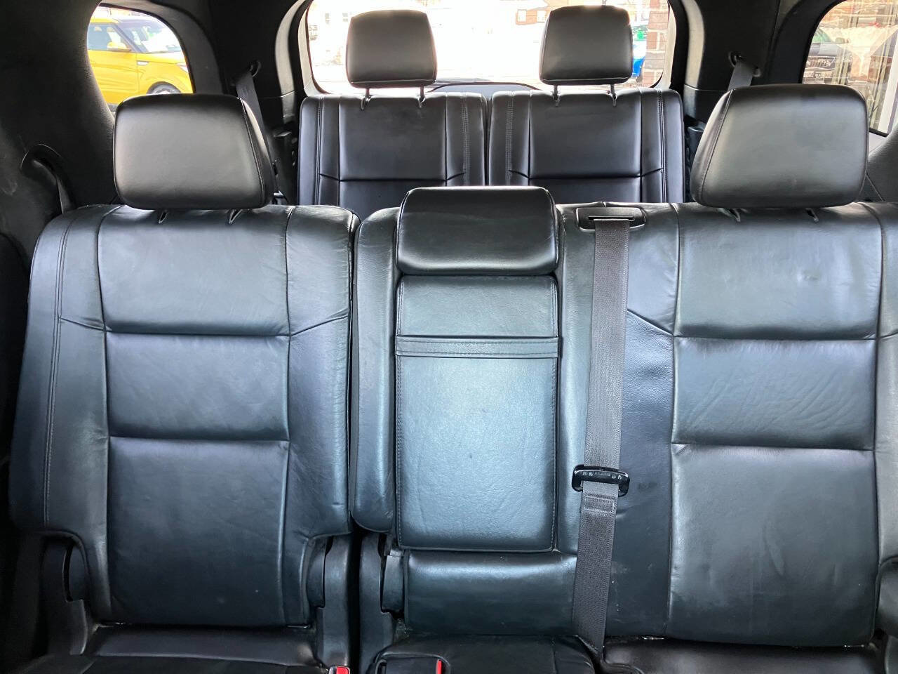 Used 2016 Dodge Durango Limited w/ Nav & Power Liftgate Group image 21