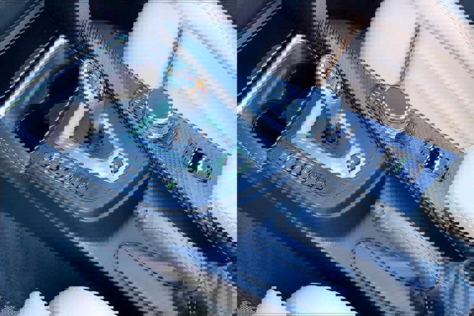 Used 2018 BMW M4 Convertible w/ Competition Package image 15