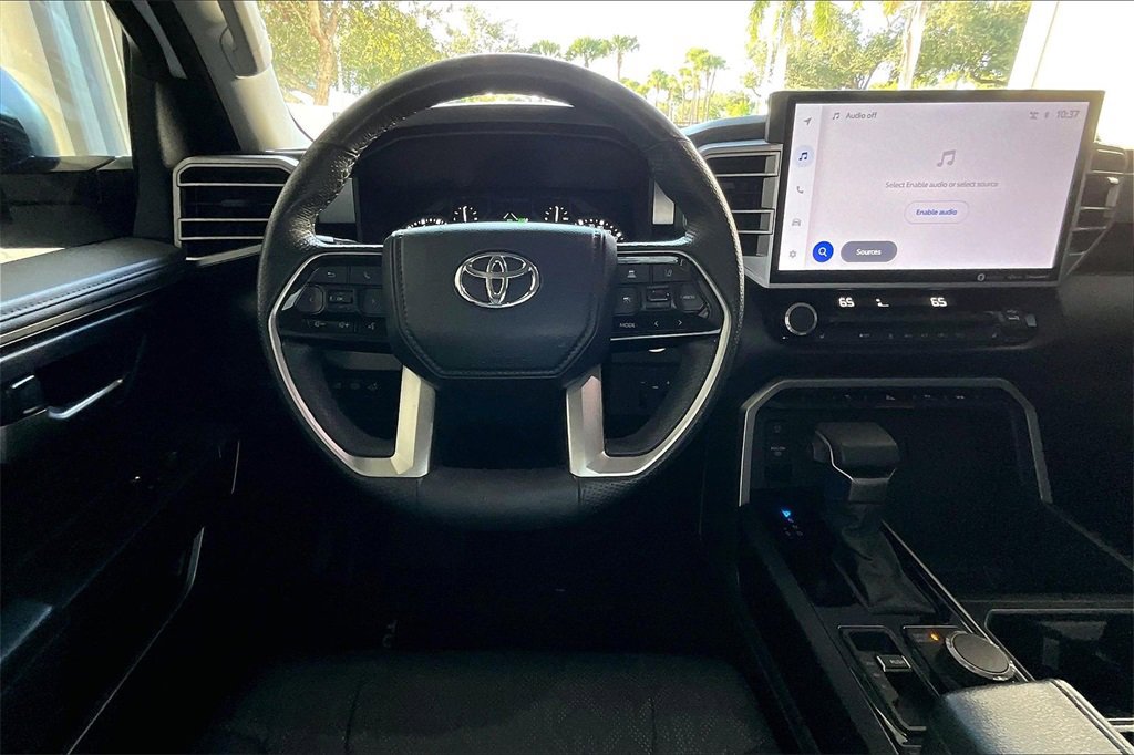 Used 2023 Toyota Tundra SR5 image 5