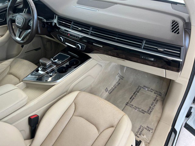 Used 2018 Audi Q7 3.0T Prestige image 15