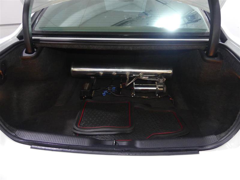 Used 2020 Dodge Charger Scat Pack image 9