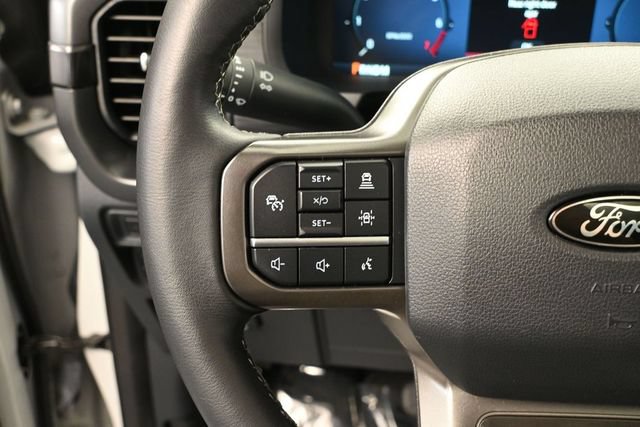 Used 2024 Ford F150 XLT w/ Equipment Group 303A High AWD/4WD image 20