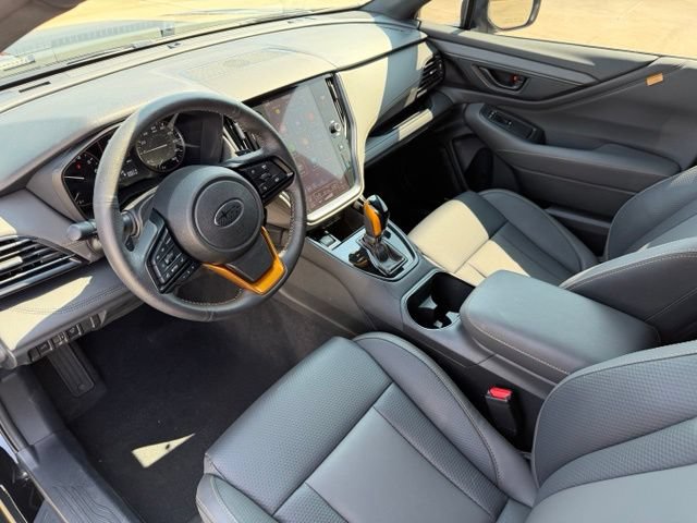 Used 2025 Subaru Outback Wilderness AWD/4WD image 12