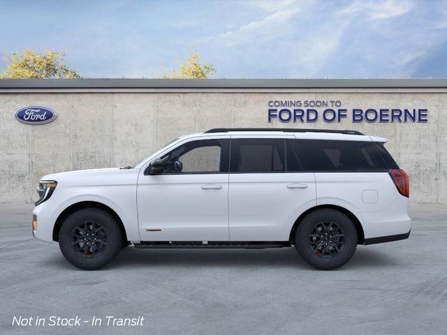 New 2026 Ford Expedition Tremor AWD/4WD image 3
