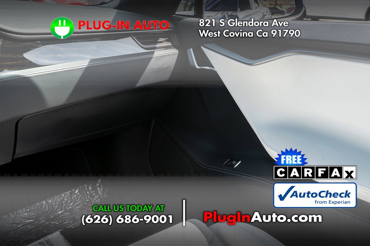 Used 2019 Tesla Model S Long Range AWD/4WD image 19