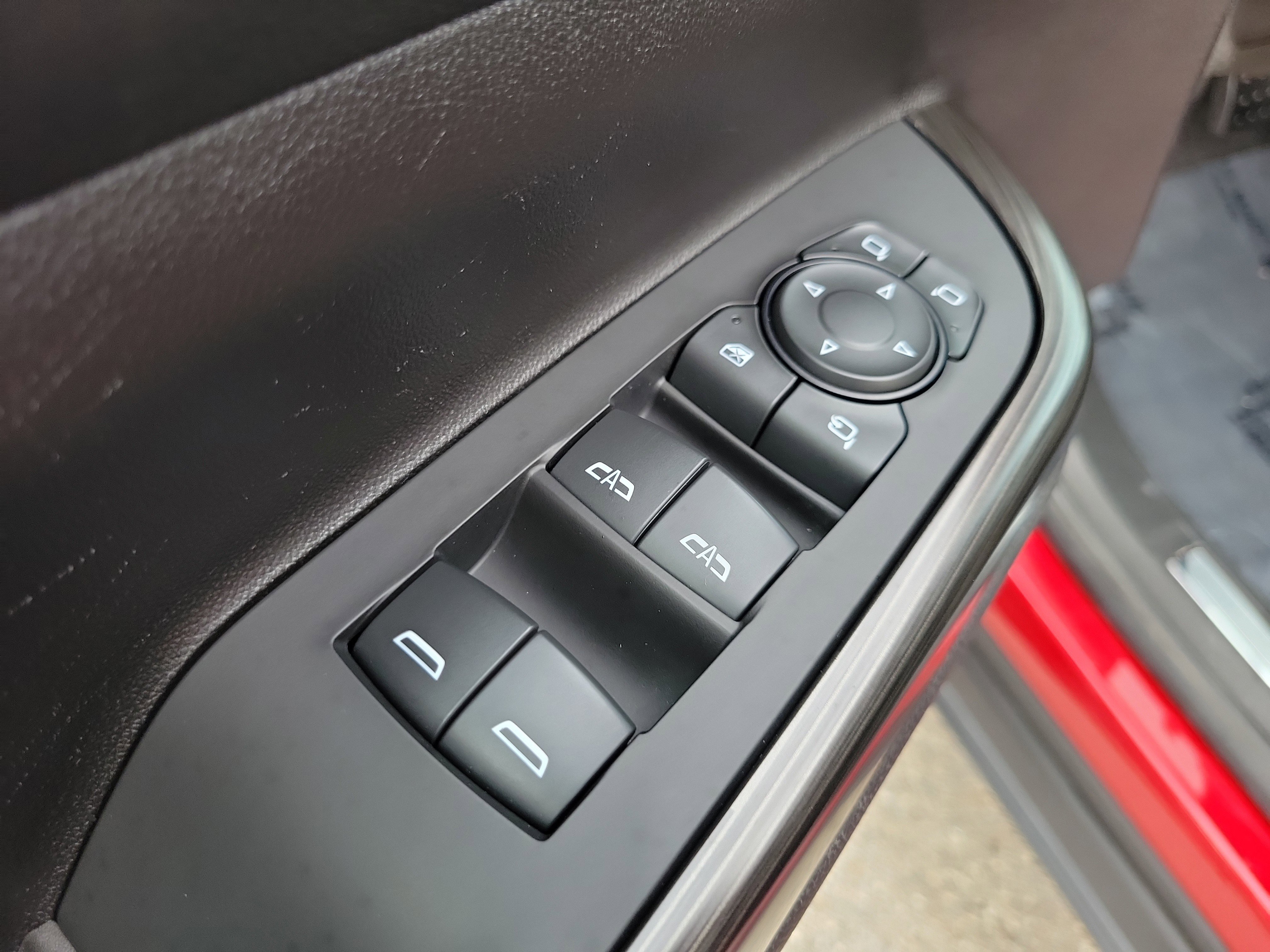 Used 2023 GMC Acadia SLT w/ Elevation Edition FWD image 27