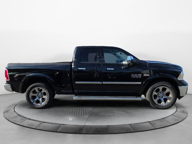 Used 2015 RAM 1500 Laramie w/ Convenience Group AWD/4WD image 6