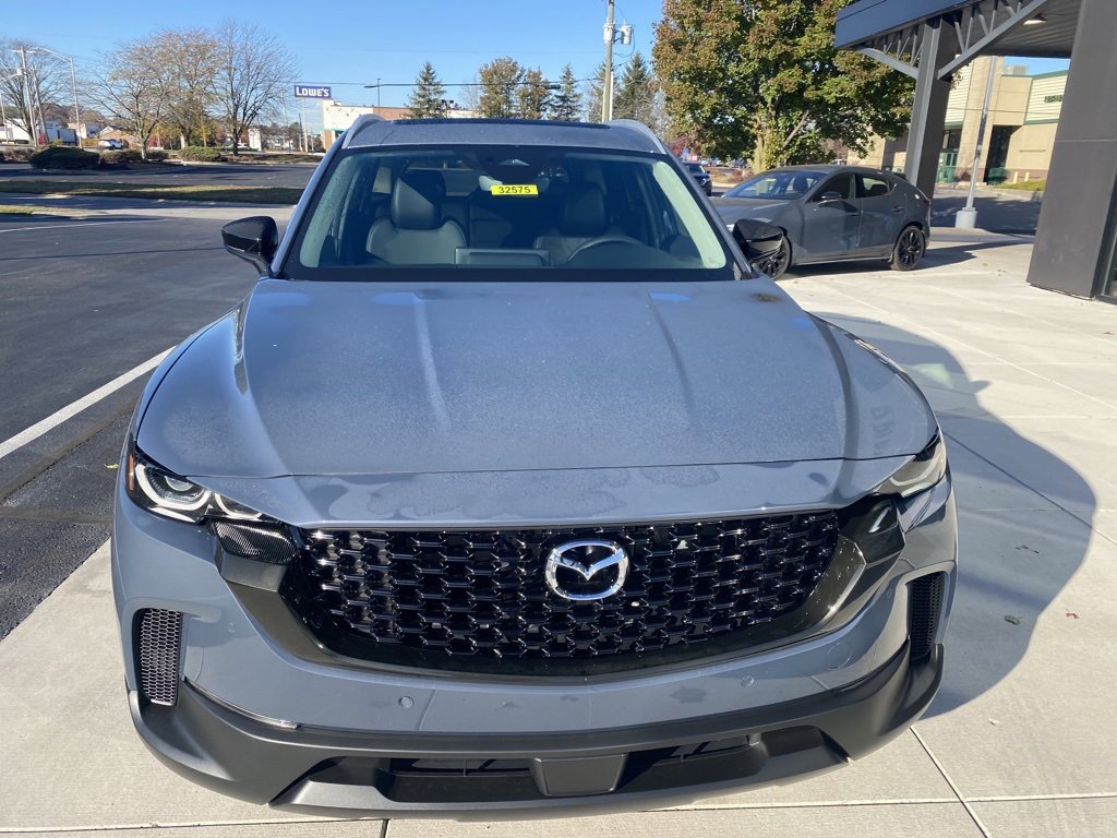 New 2026 MAZDA CX-50 AWD 2.5 S w/ Premium Package image 3
