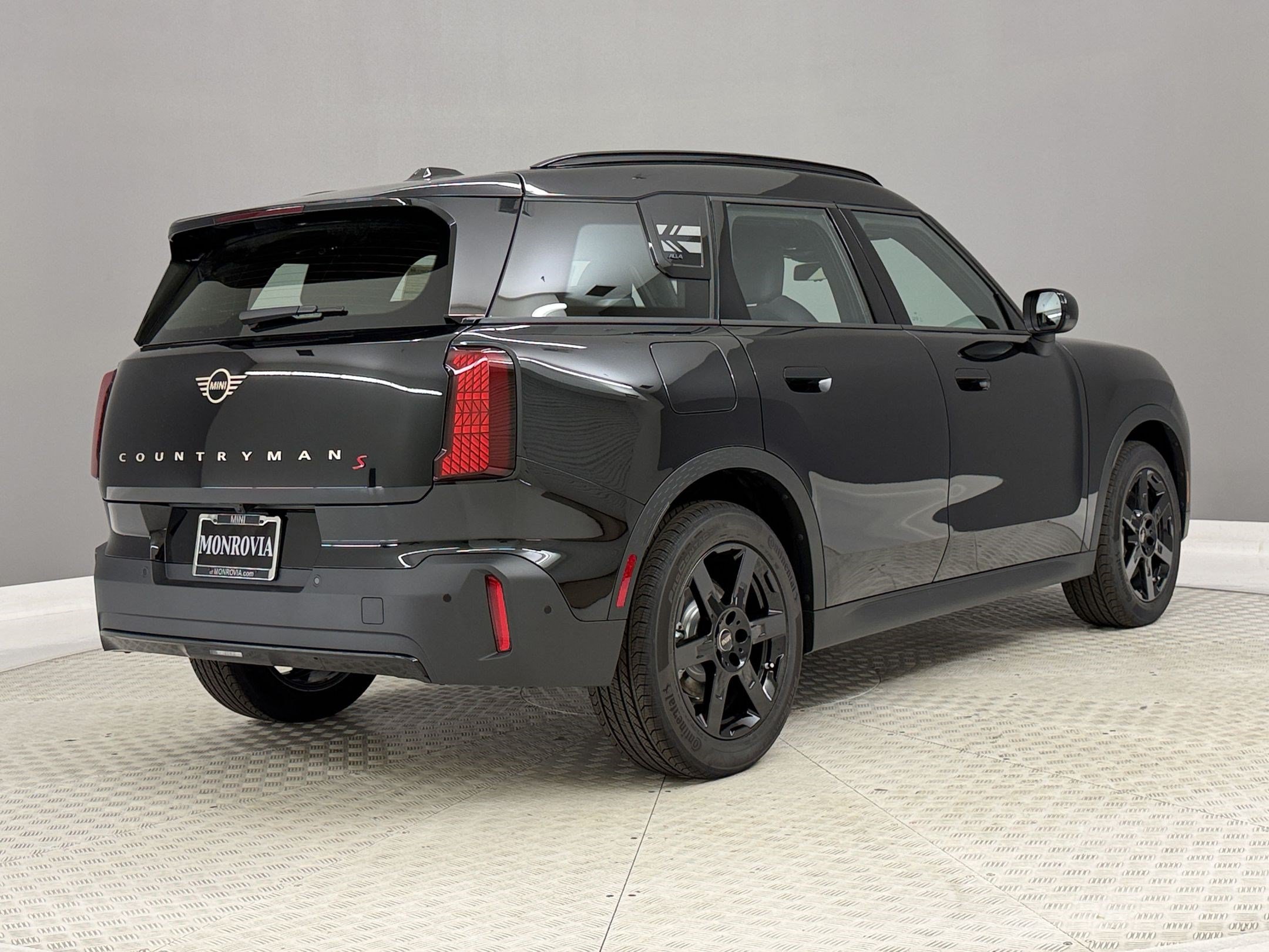 New 2027 MINI Cooper Countryman S AWD/4WD image 9