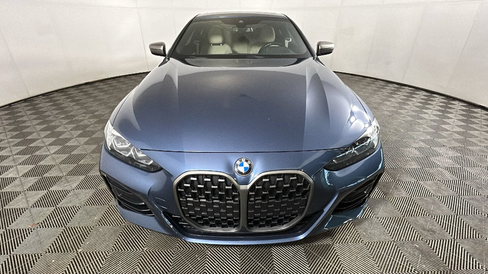 Used 2022 BMW 440i xDrive Coupe w/ Premium Package AWD/4WD image 9