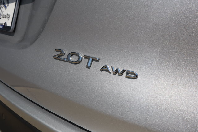 Used 2017 Lincoln MKC Premiere AWD/4WD image 9