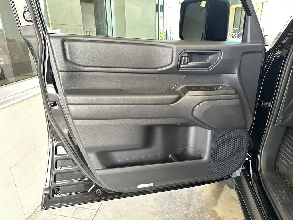 Used 2024 Toyota Land Cruiser 1958 AWD/4WD image 10