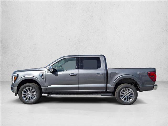 New 2026 Ford F150 Lariat w/ Equipment Group 502A High AWD/4WD image 5