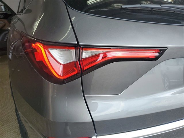 Used 2022 Acura MDX FWD w/ Technology Package image 25