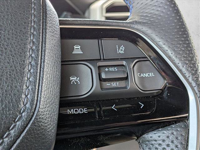 Used 2023 Toyota Tundra Platinum image 13