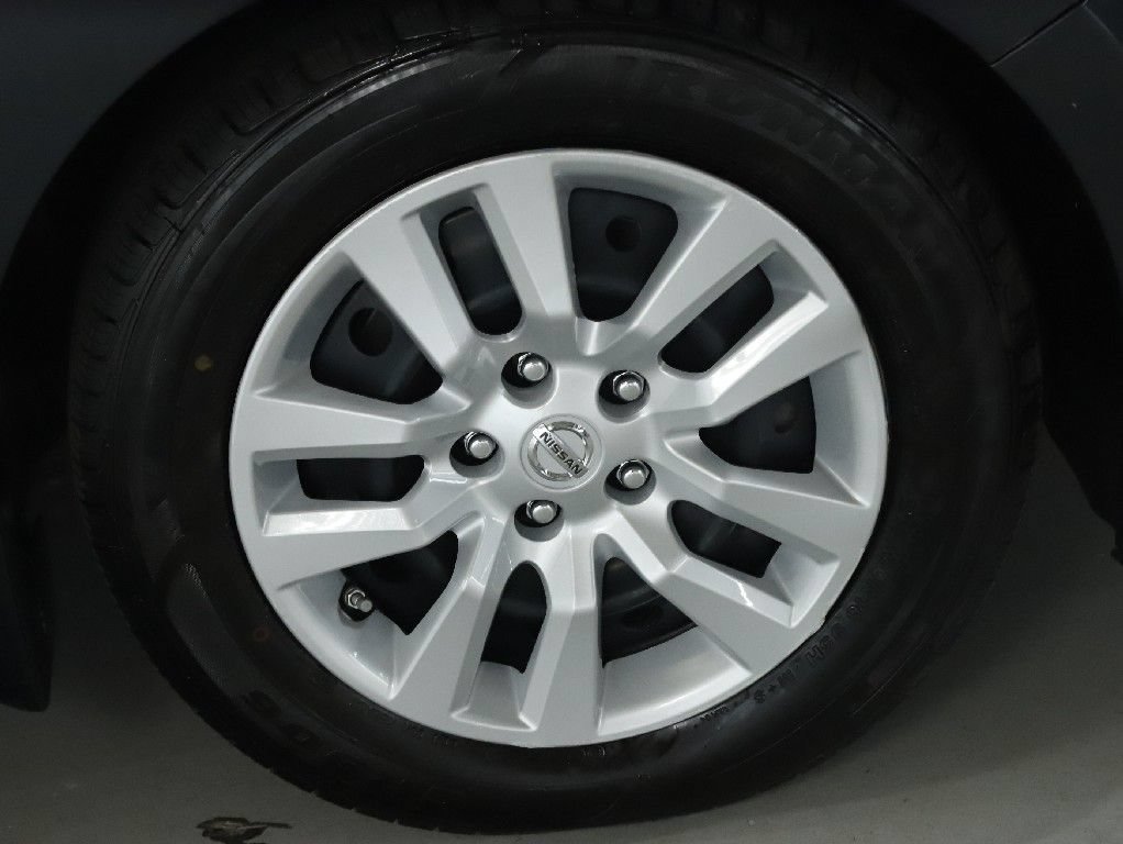 Used 2018 Nissan Altima 2.5 S w/ S Convenience Package FWD image 10