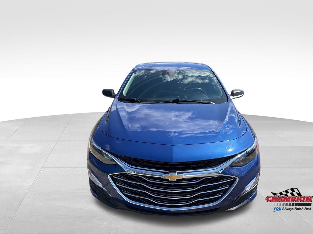 Used 2023 Chevrolet Malibu LS FWD image 8
