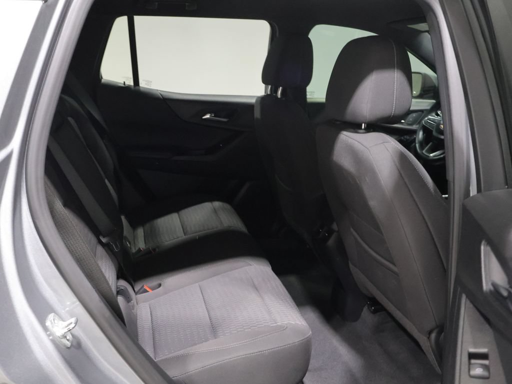 Used 2025 Chevrolet Equinox LT AWD/4WD image 20