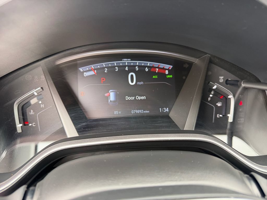 Used 2018 Honda CR-V EX-L image 26