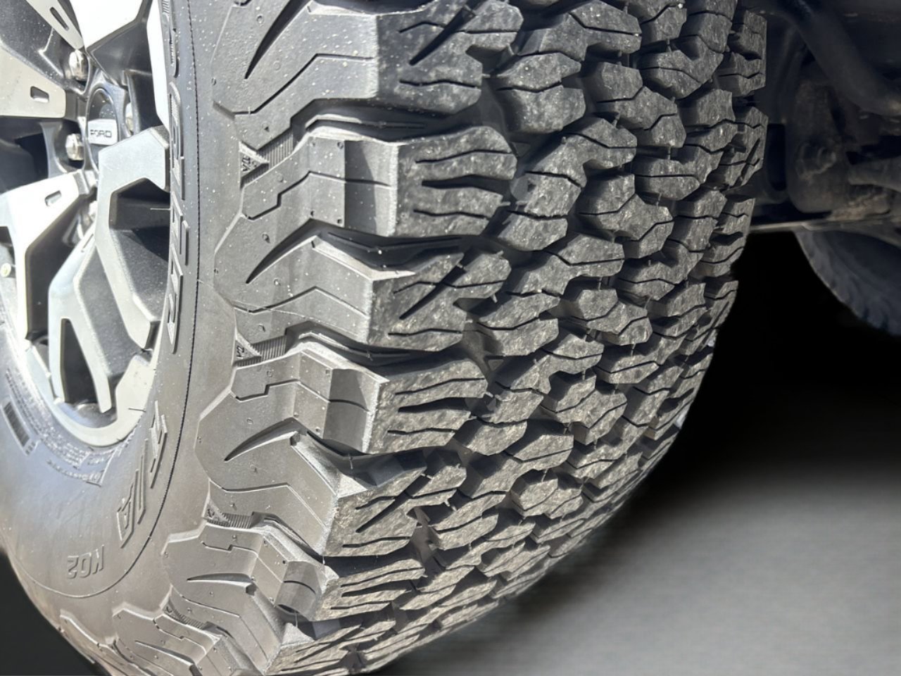 Used 2022 Ford F150 Raptor w/ Convenience Package image 37