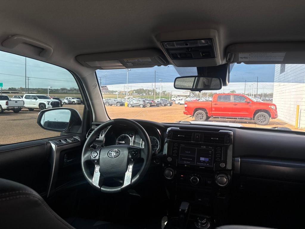 Used 2023 Toyota 4Runner TRD Sport image 27