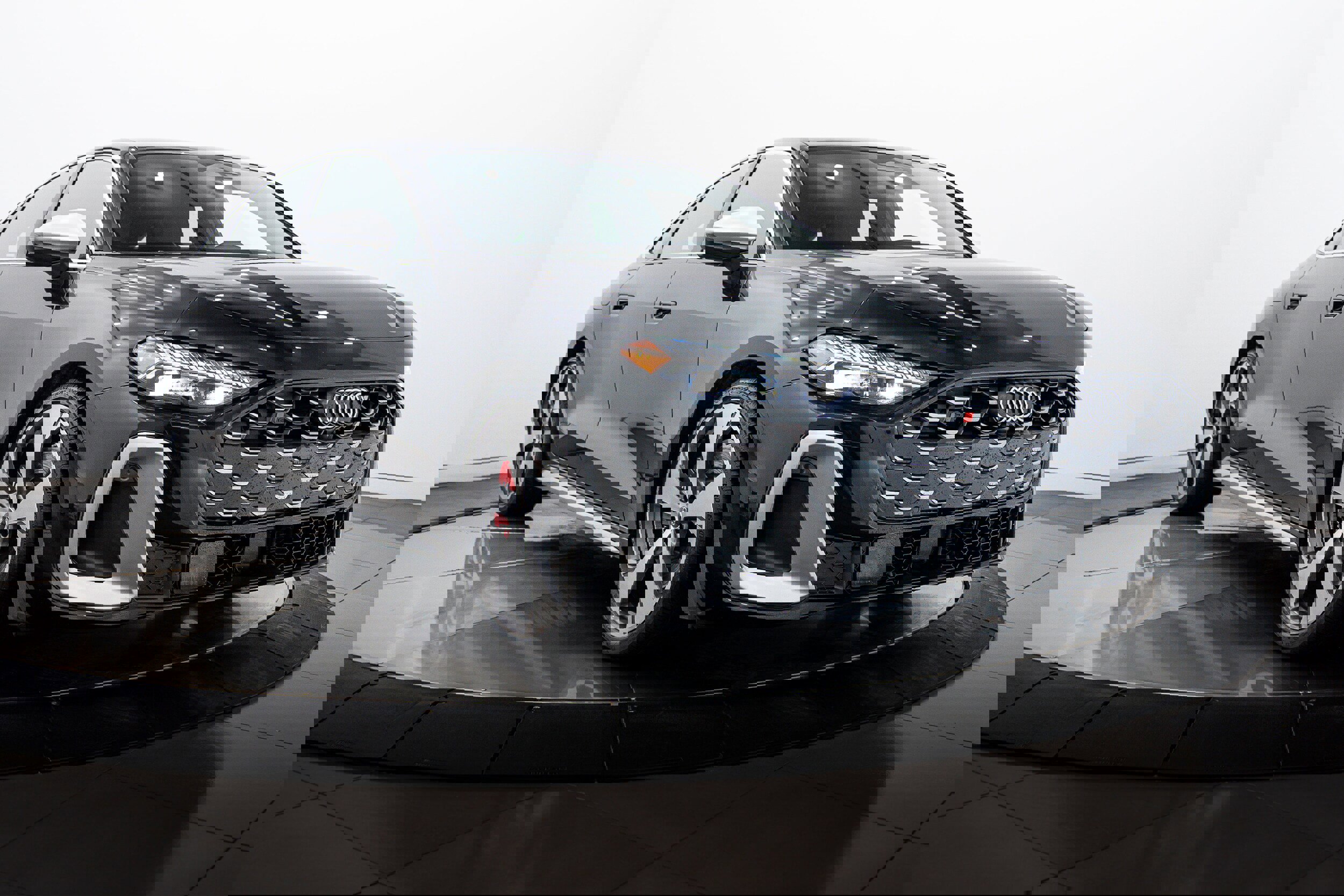 Certified 2025 Audi S5 Premium Plus w/ Premium Plus Package image 2