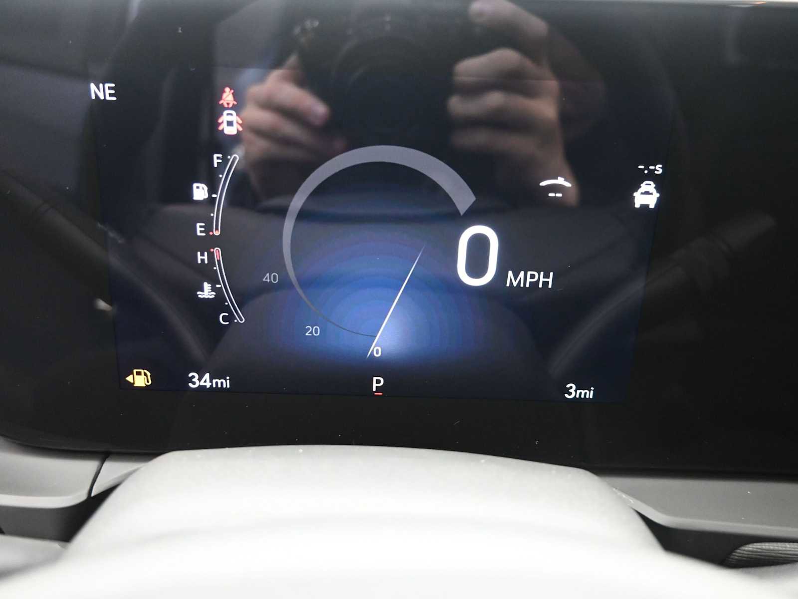 New 2026 Buick Envista Preferred w/ Convenience I Package image 17