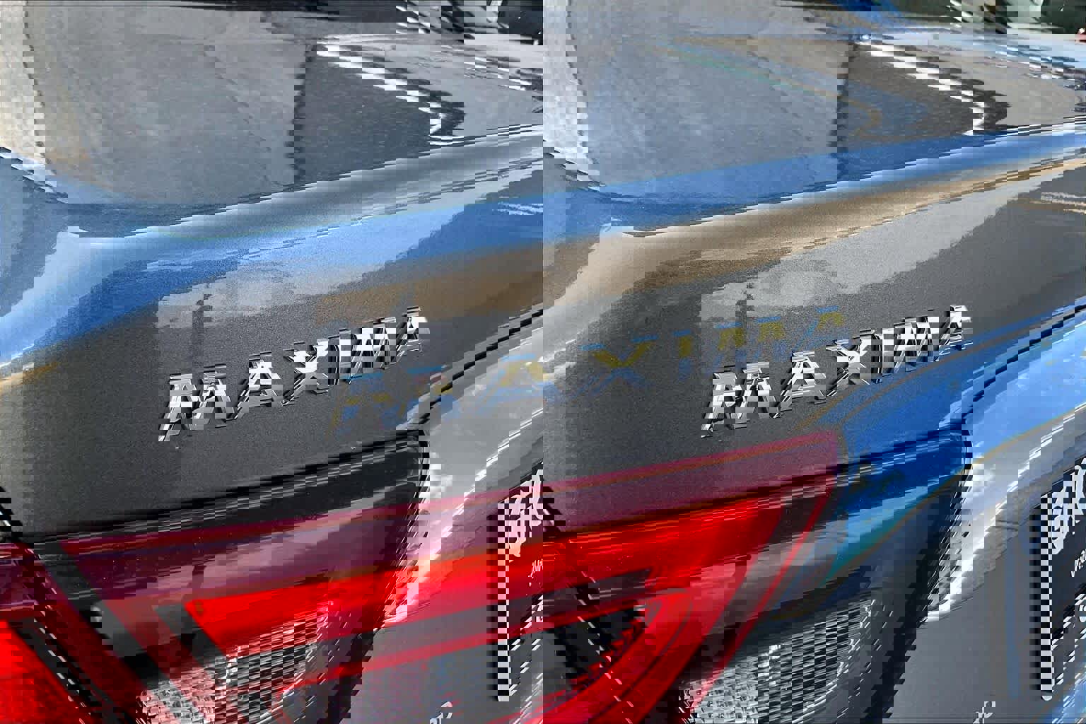 Used 2018 Nissan Maxima 3.5 S image 8