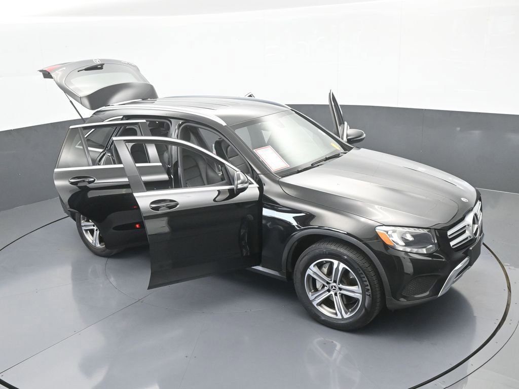 Used 2019 Mercedes-Benz GLC 300 4MATIC image 67