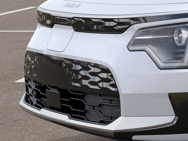 New 2025 Kia Niro Wind image 12