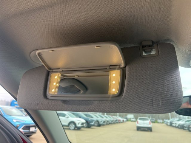 Used 2020 Chevrolet Equinox LT image 32