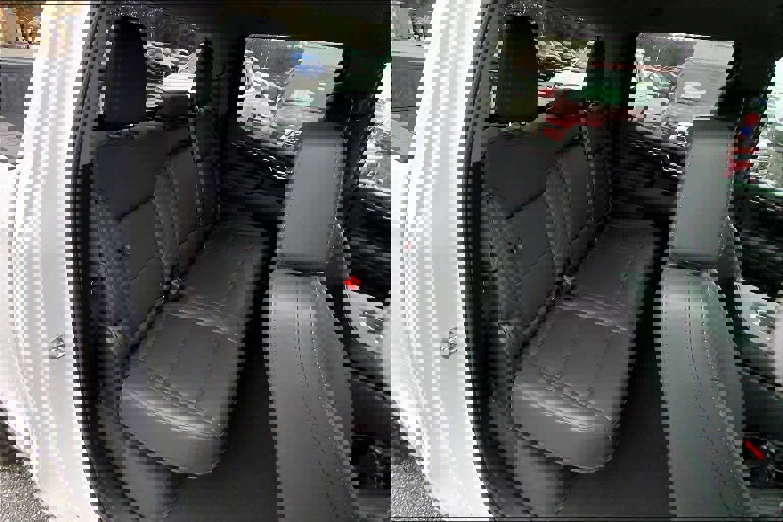 Used 2025 GMC Sierra 1500 SLT image 18