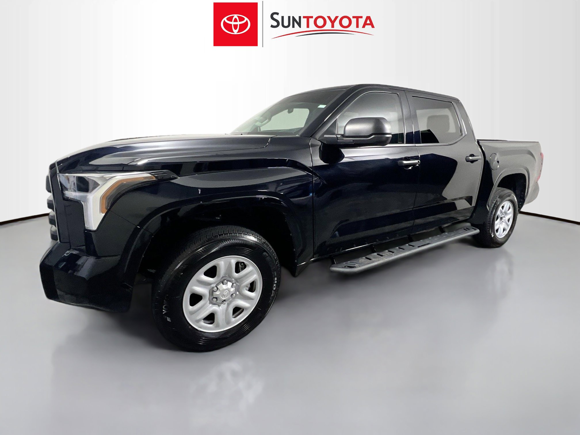 Used 2024 Toyota Tundra SR image 9